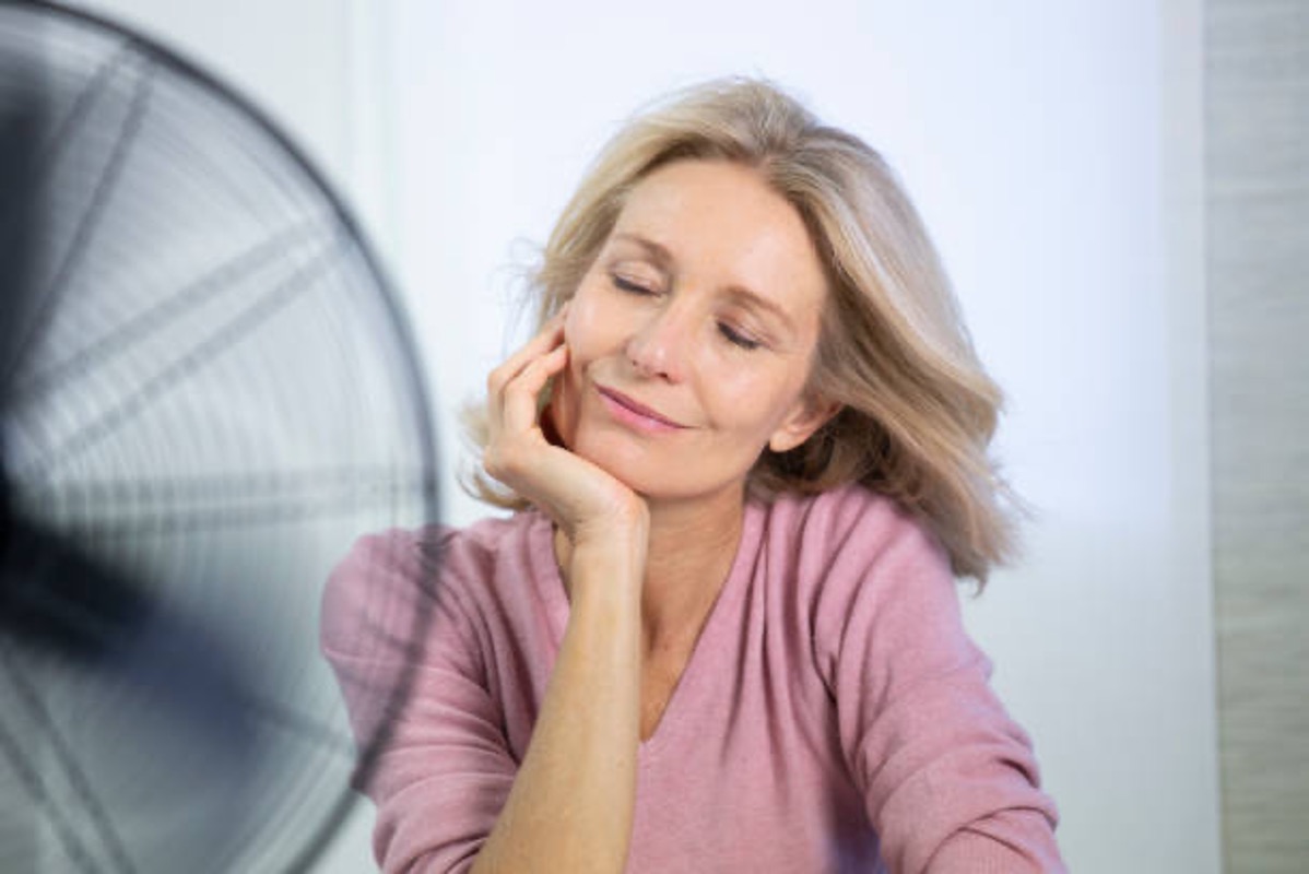 MENOPAUSE – UNDERSTANDING AND EASING THE CHANGE! - MagicOfMom